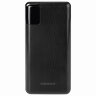 Аккумулятор внешний 20000 mAh SONNEN POWERBANK Q60P БЫСТРАЯ ЗАРЯДКА, 2 USB, литий-полимерный, 263033, 263033