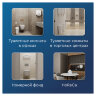 Полотенца бумажные 250 шт., PROtissue (H3) COMFORT, 1-слойные, белые, КОМПЛЕКТ 20 пачек, 22х21 см, V-сложение, С192, 114333