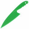 Коврик силиконовый для раскатки/запекания 46х66 см, зеленый, ПОДАРОК пластиковый нож, DASWERK (ДАСВЕРК), 608428, 608428