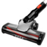 Пылесос вертикальный беспроводной BRAYER BR4267, потребляемая мощность 120 Вт, контейнер 0,5 л, серый, 456615