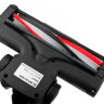 Пылесос вертикальный беспроводной BRAYER BR4267, потребляемая мощность 120 Вт, контейнер 0,5 л, серый, 456615