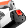 Пылесос вертикальный беспроводной BRAYER BR4267, потребляемая мощность 120 Вт, контейнер 0,5 л, серый, 456615