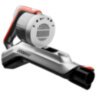 Пылесос вертикальный беспроводной BRAYER BR4267, потребляемая мощность 120 Вт, контейнер 0,5 л, серый, 456615