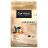 Кофе в зернах COFFESSO "Massimo" 100% арабика, 1 кг, 102488, 623414