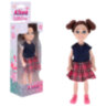 КУКЛА "Alisa Little Love", 14,4 см, АССОРТИ, 3 вида, 1TOY, 6 шт., 666147