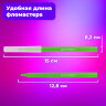 Фломастеры BRAUBERG "PREMIUM", 18 цветов, КЛАССИЧЕСКИЕ, вентилируемый колпачок, ПВХ-упаковка с европодвесом, 151935, 151935