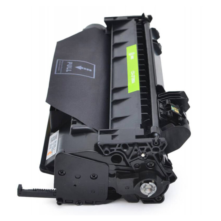 Картридж лазерный CACTUS (CS-CF280AS) для HP LaserJet Pro M401/M425, ресурс 2700 страниц, 362038