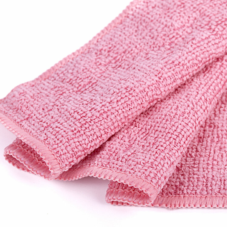 Салфетки из МИКРОФИБРЫ 30х30 см MULTI COLOUR, big pack, КОМПЛЕКТ 10 шт., 180 г/м2, LAIMA HOME, 607794, 607794