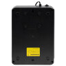 Источник бесперебойного питания SMARTWATT UPS SAFE PRO 850, 850 ВА (510 Вт), 8 розеток, 3703020270005, 355138