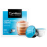 Кофе в капсулах COFFESSO "Cappuccino Crema" для кофемашин Dolce Gusto, 8 порций, 102150, 623403