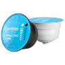 Кофе в капсулах COFFESSO "Cappuccino Crema" для кофемашин Dolce Gusto, 8 порций, 102150, 623403