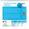 Кофе в капсулах COFFESSO "Cappuccino Crema" для кофемашин Dolce Gusto, 8 порций, 102150, 623403