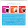 Кофе в капсулах COFFESSO "Cappuccino Crema" для кофемашин Dolce Gusto, 8 порций, 102150, 623403