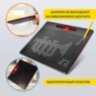 Магнитный планшет доска MAGPAD MAX для рисования 25х28 см, 713 шариков, BRAUBERG KIDS, 664922, 664922