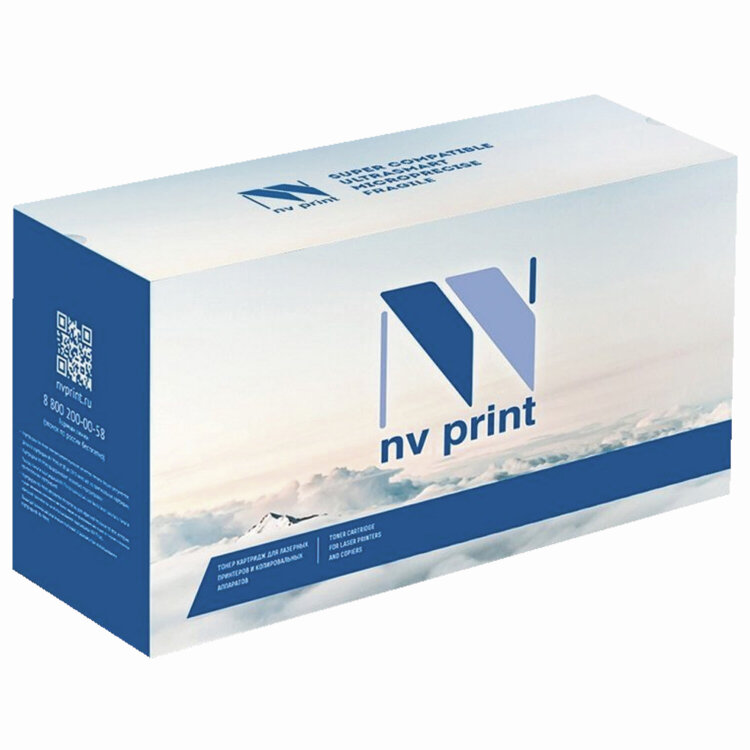 Тонер-картридж NV PRINT (NV-TK5290M) для Kyocera Ecosys P7240, пурпурный, ресурс 13000 страниц, 363895