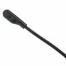 Наушники с микрофоном (гарнитура) A4TECH Fstyler FH100U, проводные, 2 м, USB, черные, 1774509, 513933