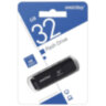 Флеш-диск 32 GB SMARTBUY Dock USB 3.0, черный, SB32GBDK-K3, 513061