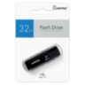 Флеш-диск 32 GB SMARTBUY Dock USB 3.0, черный, SB32GBDK-K3, 513061