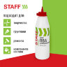 Клей ПВА универсальный 0,5 кг (бумага, картон, дерево), STAFF, 606429, 606429