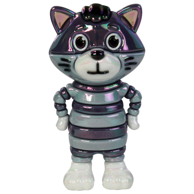 Коллекционная фигурка ПРОСТОКВАШИНО, АССОРТИ, 6 видов, FUNKY TOYS, 667438
