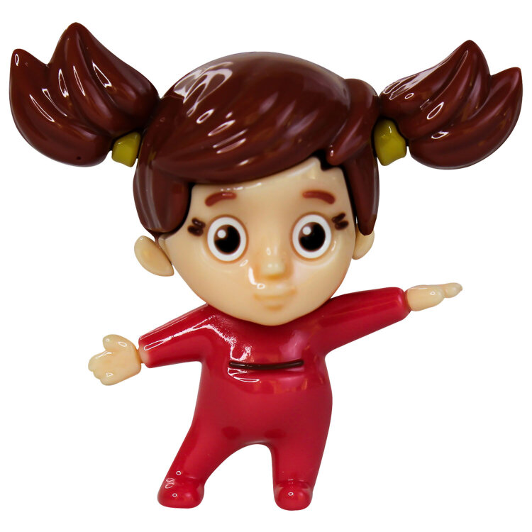Коллекционная фигурка ПРОСТОКВАШИНО, АССОРТИ, 6 видов, FUNKY TOYS, 667438