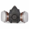 Комплект защитный Jeta Safety 5500P (перчатки, полумаска, фильтр, предфильтр, держатель), размер М, J-SET5500P-M, 610893