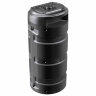 Колонка портативная DEFENDER Crashboom, 16 Вт, 1800 мАч, Bluetooth, FM, Type-C, черная, 65085, 514045