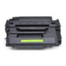 Картридж лазерный CACTUS (CS-CE255AS) для HP LaserJet P3015d/P3015dn/P3015x, ресурс 6000 страниц, 361977