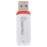 Флеш-диск 16 GB, SMARTBUY Crown, USB 2.0, белый, SB16GBCRW-W, 512762