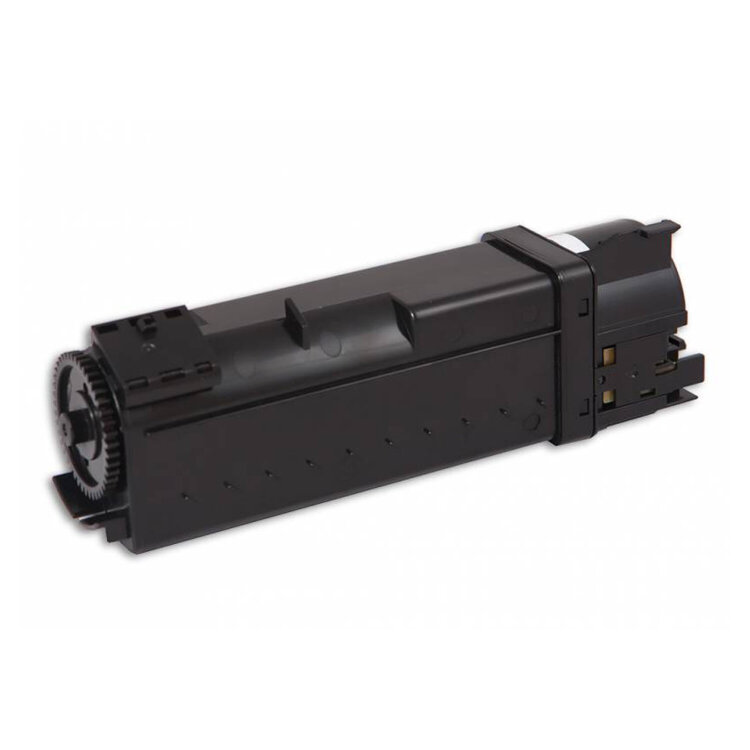 Тонер-картридж CACTUS (CS-PH6125B) для XEROX Phaser 6125, черный, ресурс 2000 стр., 320945