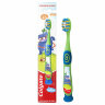 Зубная щетка детская (2-5 лет) COLGATE, супер мягкая, 8718951414181, 609063