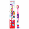 Зубная щетка детская (2-5 лет) COLGATE, супер мягкая, 8718951414181, 609063