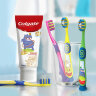 Зубная щетка детская (2-5 лет) COLGATE, супер мягкая, 8718951414181, 609063