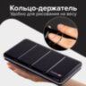 Акварель художественная кюветы НАБОР 36 цветов по 3,5 г, металлический кейс, BRAUBERG ART PREMIERE, 191774, 191774
