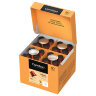 Кофе в капсулах 80 порций для Nespresso, COFFESSO "Crema Delicato", арабика 100%, 101737, 622389