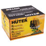Триммер бензиновый HUTER GGT-2500Т, 2500 Вт, 9500 об./мин, объем двигателя 52см3, 70/2/14, 671133