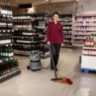 Пылесос хозяйственный профессиональный KARCHER NT 22/1 Ap, пылесборник, 1300 Вт, 1.378-600.0, 456649