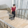 Пылесос хозяйственный профессиональный KARCHER NT 22/1 Ap, пылесборник, 1300 Вт, 1.378-600.0, 456649