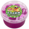 Слайм МИКС, 200 г, АССОРТИ, 3 вида, JOLLY JOT (ДЖОЛЛИ ДЖОТ), 667322, 12 штук, 667322