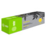 Тонер-картридж CACTUS (CS-PH6125Y) для XEROX Phaser 6125, желтый, ресурс 1000 стр., 320948