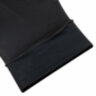 Перчатки нитриловые сверхпрочные с текстурой SFM MEGA TEX BLACK 25 пар (50 штук), XL (очень большой), 631403