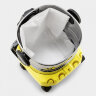 Пылесос хозяйственный KARCHER WD 5 S, мусоросборник 25 л, мощность 1100 Вт, желтый, 1.628-350.0, 456636