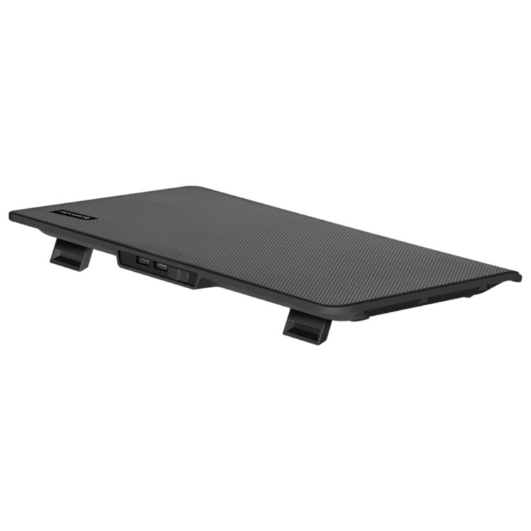 Подставка для ноутбука DEFENDER NS-509, 15,6", 2 USB, 5 вентиляторов, 29509, 513690