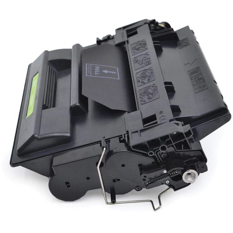 Картридж лазерный CACTUS (CS-CE255XS) для HP LaserJet P3015d/P3015dn/P3015x, ресурс 12500 страниц, 361968