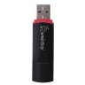 Флеш-диск 16 GB, SMARTBUY Crown, USB 2.0, черный, SB16GBCRW-K, 512189