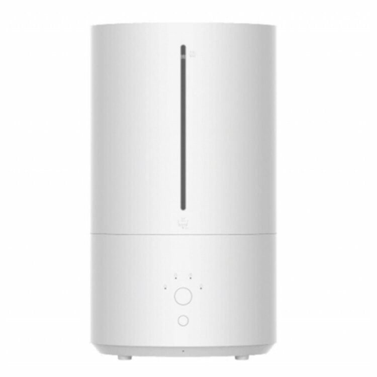 Увлажнитель воздуха XIAOMI Smart Humidifier 2, объем бака 4,5 л, 28 Вт, арома-контейнер, белый, BHR6026EU, 456661