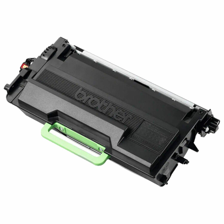 Картридж лазерный BROTHER (TN-3600XXL) HLL5210/6210/MFCL5710/5715 и другие, ресурс 11000 стр., ОРИГИНАЛЬНЫЙ, 364553