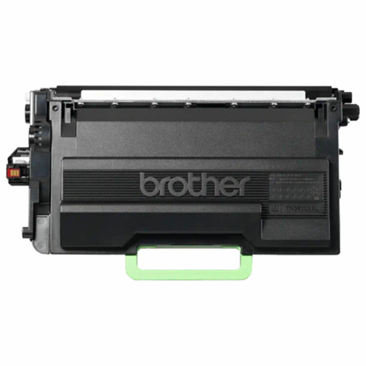 Картридж лазерный BROTHER (TN-3600XXL) HLL5210/6210/MFCL5710/5715 и другие, ресурс 11000 стр., ОРИГИНАЛЬНЫЙ, 364553