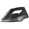 Утюг POLARIS PIR 2430K, 2400 Вт, керамическое покрытие, самоочистка, антикапля, антинакипь, черный, 57591, 456746