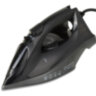 Утюг POLARIS PIR 2430K, 2400 Вт, керамическое покрытие, самоочистка, антикапля, антинакипь, черный, 57591, 456746